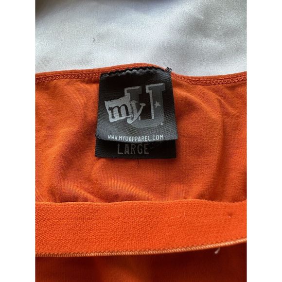 University of Miami Women’s Gameday dress - Picture 3 of 3